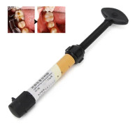 SALALIS Universal dental spruta Ljushärdande kompositharts Health Care(A1)