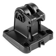 Monteringsfäste Lowrance, passar HOOK² 4 & amp; 5 / HOOK Reveal 5 / Simrad Cruise 5