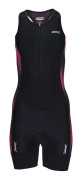 Zoot Ärmlös Trisuit Performance Svart XS Kvinna