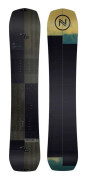 Nidecker Splitboard Escape Split Flerfärgad 156L