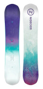 Nidecker Ungdoms Snowboard Micron Venus Lila 140