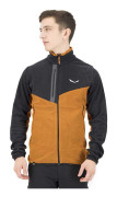Salewa Skinna Paganella Polarlite Orange S Man