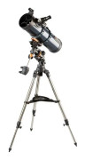 Teleskop CELESTRON - ASTROMASTER 130EQ - Diameter 130mm - Azimutal montering - Programvara Sky L1