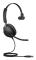 Jabra Evolve2 40 Mono USB Headset