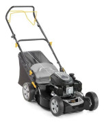 ALPINA Bensindriven gräsklippare 46 cm - AL5 46 SA