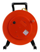 100 Meters Steel Ruler Water Level Measuring Instrument
