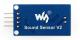 Waveshare Sound Sensor