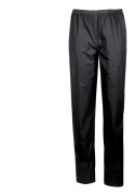 Tucano Urbano Nano Zeta Rain Byxor Svart 2XL Man