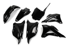 Ufo Plastkit Kakit222-001 Svart