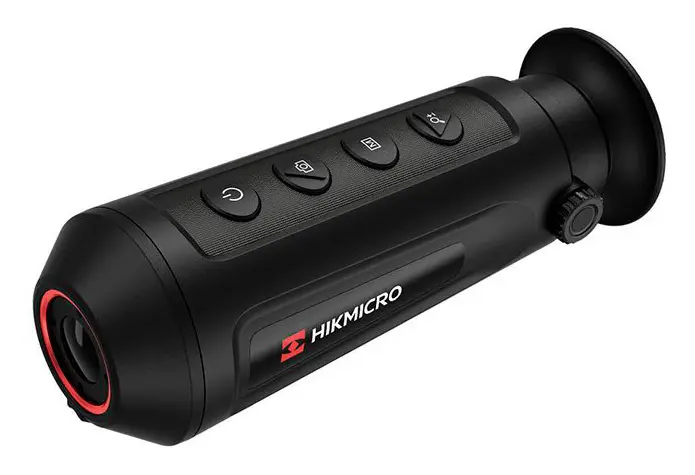 Thermal Imaging Monocular HIKMICRO LYNX PRO LE15
