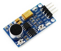 Waveshare Sound Sensor