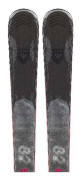 Rossignol Alpina Skidor Experience 82 Ti Konect+nx 12 Konect Gw B90 Grå 184