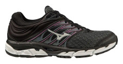 Mizuno Löparskor Wave Paradox 5 Svart EU 36 1/2 Kvinna