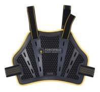 Forcefield Bröstskydd Elite Svart L-XL