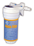 Jabsco Filterpatron Reservdel Aqua Filta 1919050 Durchsichtig