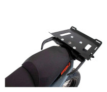Hepco Becker Stor Monteringsplatta Ktm 890 Adventure/r/rally 21 8007617 00 01 Silver