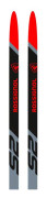 Rossignol Nordiska Skidor X-ium Skating Wcs S2-soft Svart 192