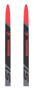 Rossignol Nordiska Skidor X-ium Skating Premium+ S1 Stiff Röd 183