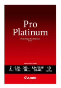 Canon Papper A3+ Photo Paper Pro Platinum PT-101