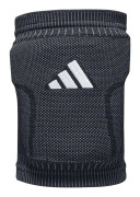 Adidas Knäskydd För Volleyboll Primeknit Grå L