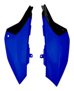 Polisport Off Road Sidpaneler Yamaha Yz65 19-23 Blå
