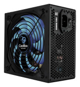 Eltillförsel Gaming CoolBox DG-PWS800-85B 800W