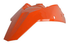 Cemoto Bakskärm Ktm Sx/sx-f 07-10exc/exc-f/08-11/xc 08-10/xc-f 08-09 Orange