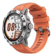COROS VERTIX 2 Adventure GPS smartklocka - LAVA