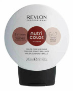 Revlon Nutri Color Filters 240 ml - 642 Chestnut