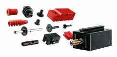  Fischertechnik Motor Set XS