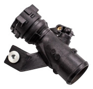 NISSAN QASHQAI 1,5 180 mm LUFTINTAGS TURBO INTER PIPE 14460BB30A