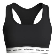Core Logo Soft Top, Black Beauty