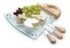 Masterclass Glas Ost Serveringsset Durchsichtig