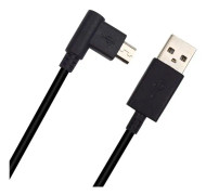 MICRO 5PIN Ersättning Data Synkronisering Laddning Strömförsörjning Kabel sladd linje för Wacom Intuos CTL480 490 690 CTH480 490 680690