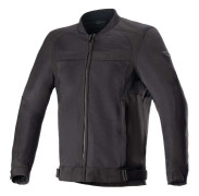 Alpinestars Jacka Luc V2 Air Svart M Man