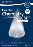 Essential Chemistry for Cambridge IGCSE® Workbook