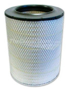 Vetus Luftfilter Dta43/44 Dta43/44 Silver