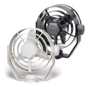 Hella Marine Hastighetsfläkt 2 Silver 188 x 195 x 95 mm