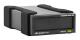 OVERLAND STORAGE RDX Diskenhet Extern enhetssats med 2TB - Svart