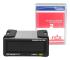 OVERLAND STORAGE RDX Diskenhet Extern enhetssats med 2TB - Svart