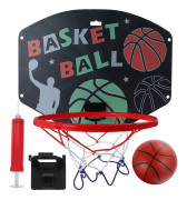 Basket leksak presentset