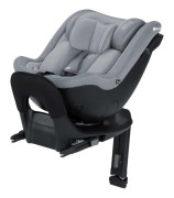 Kinderkraft Bilbarnstol I-guard I-size 40-105 Cm Grå