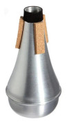 Lätt aluminium praxis Trumpet Mute