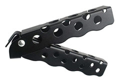 Camping Bowl Gripper Handtag