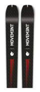 Movement Turskidor Race Pro 66 Svart 160