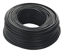 Oem Marine Elektrisk Kabel Silver 4 mm