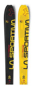 La Sportiva Turskidor Maestro 2 Ls Gul 171