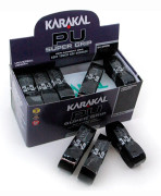 Karakal Grip Hurling Pu Super 24 Enheter Svart
