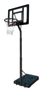 Prosport Justerbar Basketkorg 2,1-2,6 m