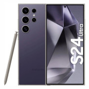 Samsung Galaxy S24 Ultra (512GB) Titanium Violet